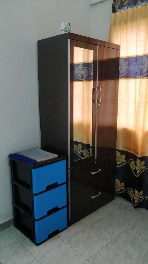 Homestay Budget Lenggong Kampong Ulu Jepai Extérieur photo